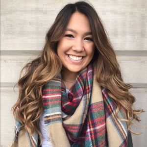 Meet your Posher, Maggie